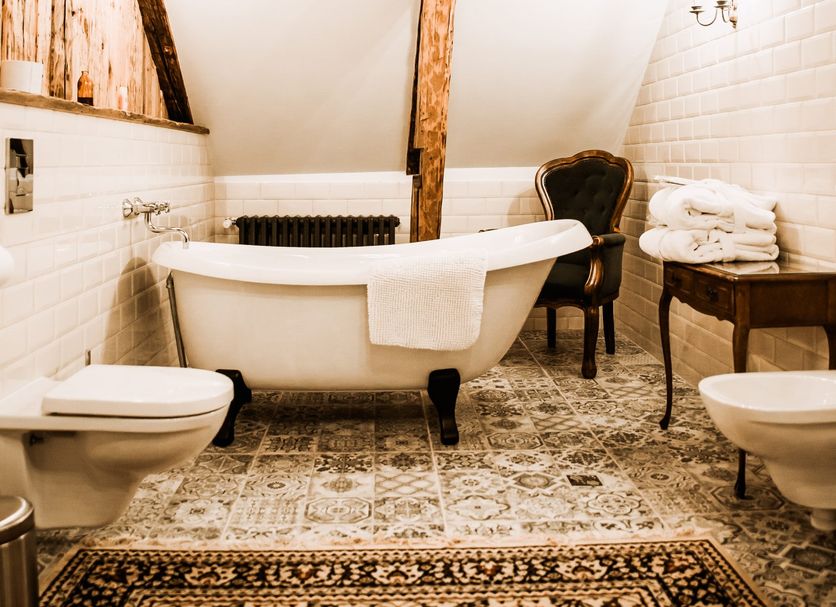 Bagno Foto