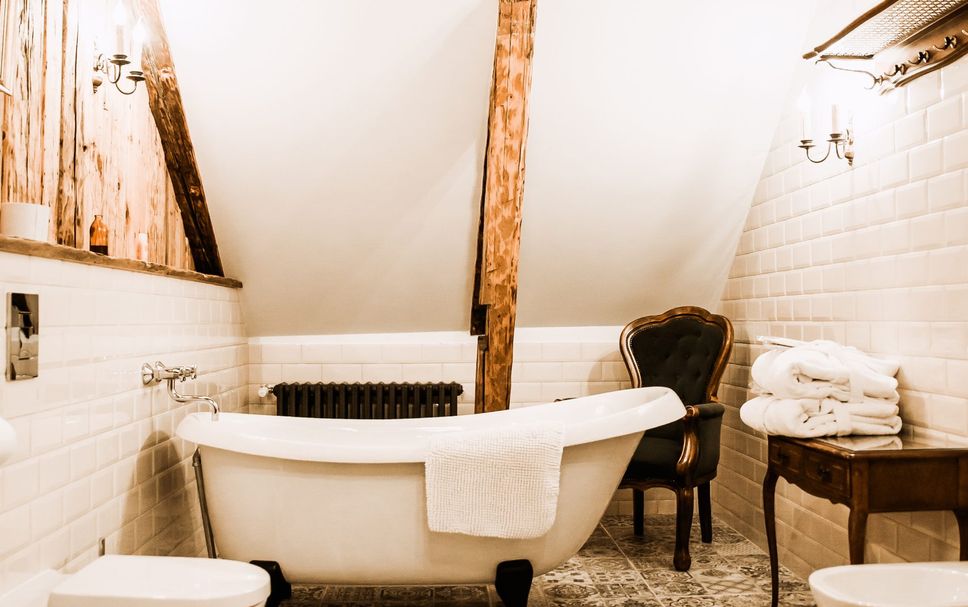 Bagno Foto