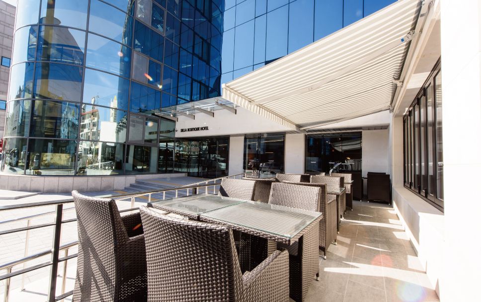 Ristorante Foto