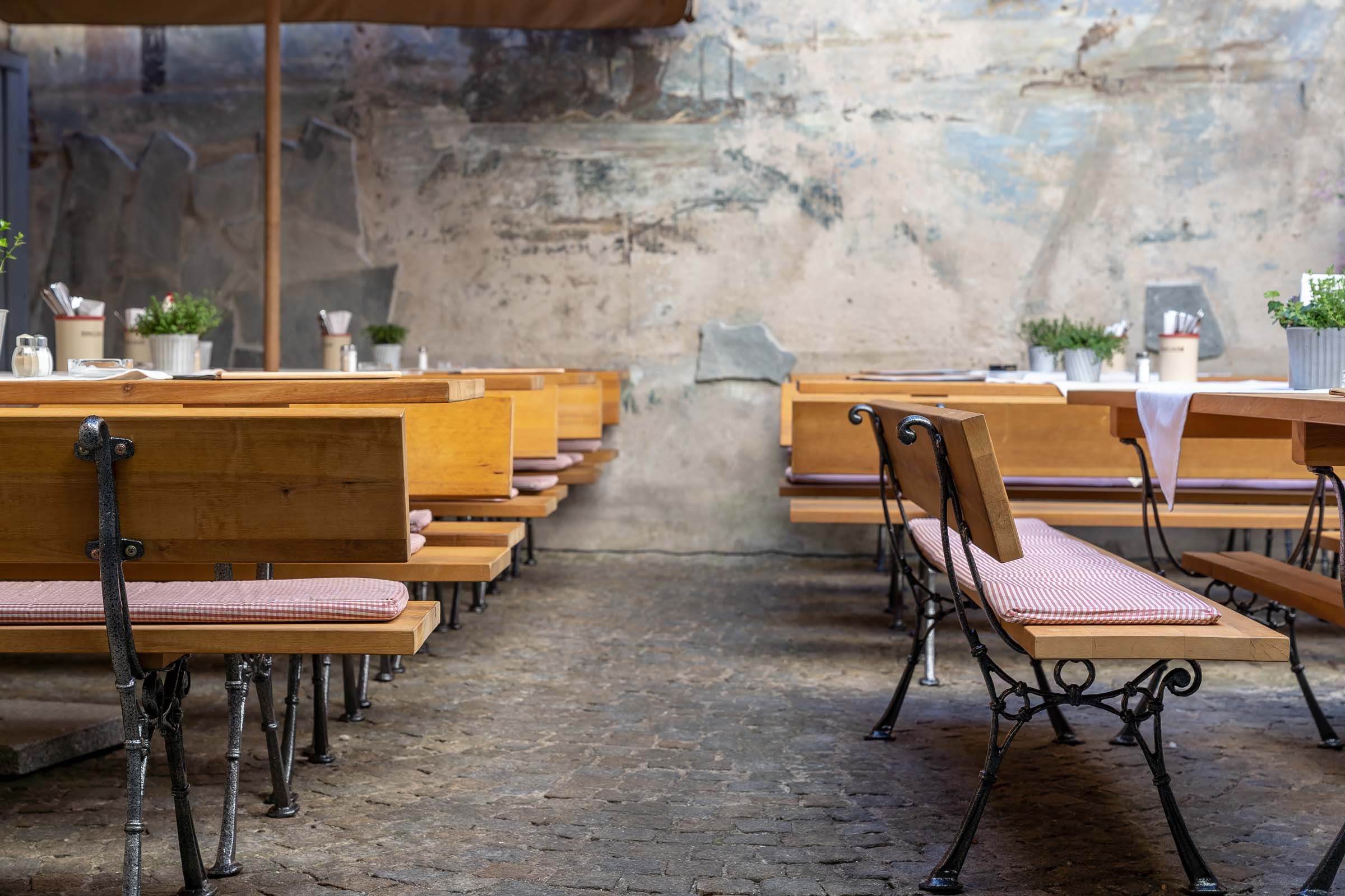Sala pranzo