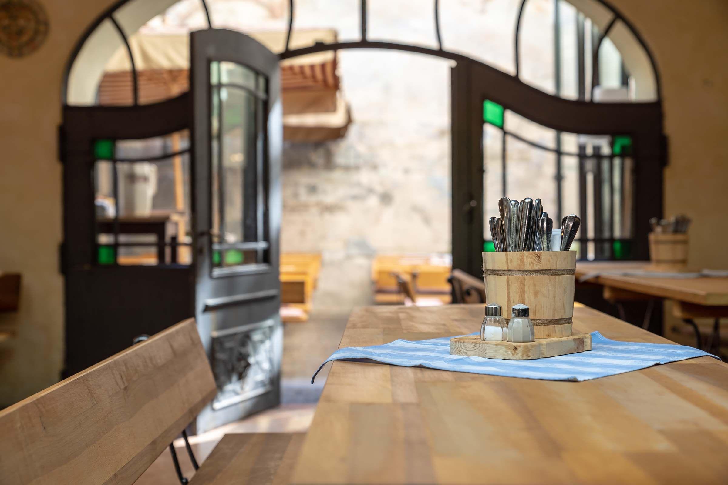 Ristorante