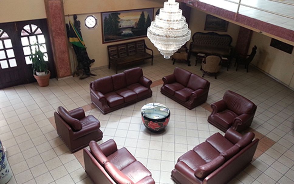 Ingresso Foto