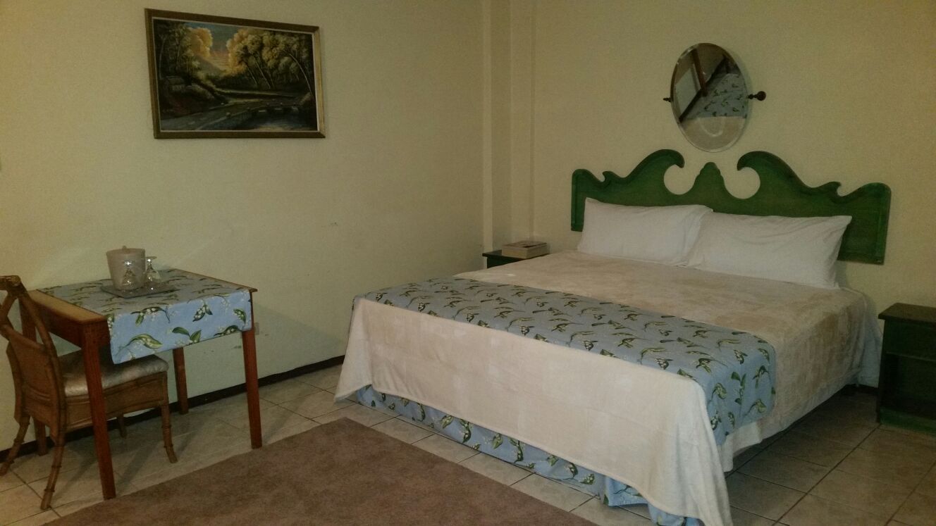 Camera da letto