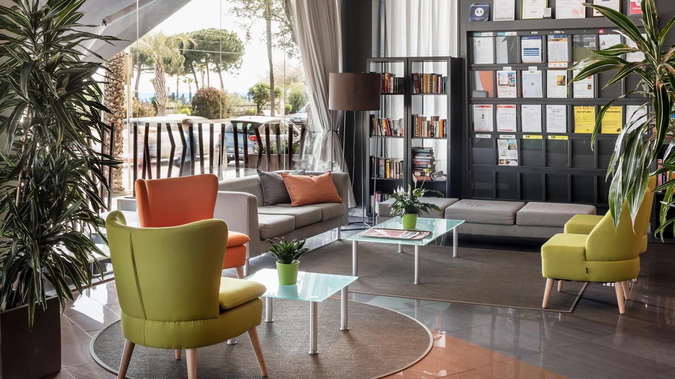AQUA Hotel Promenade