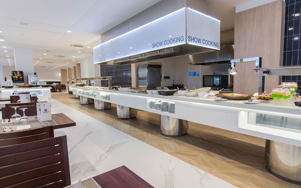 Ristorante Foto