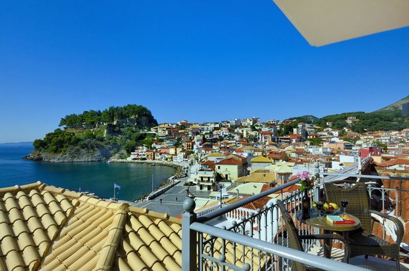 Balcone