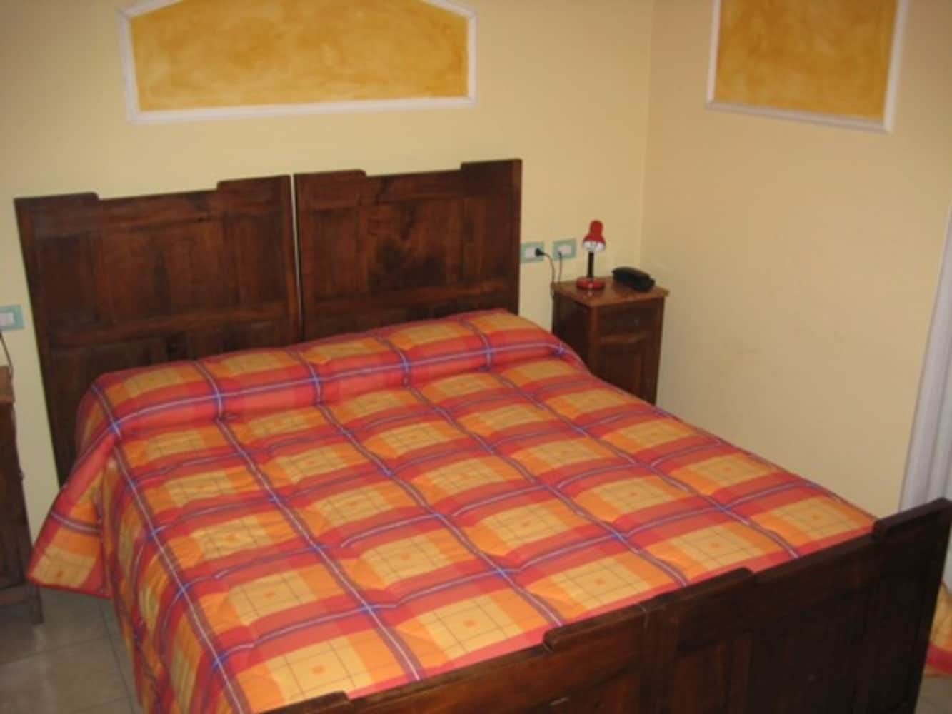 Camera da letto