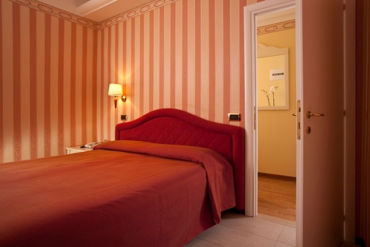 Camera da letto