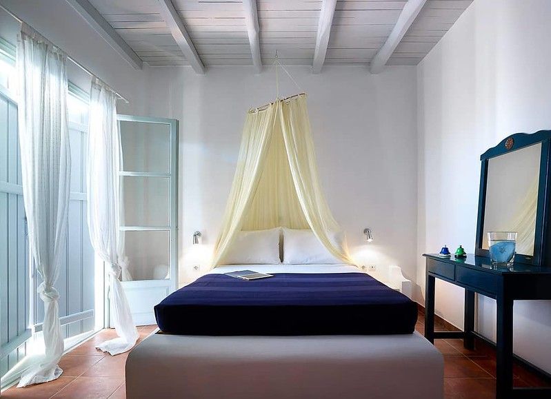 Camera da letto