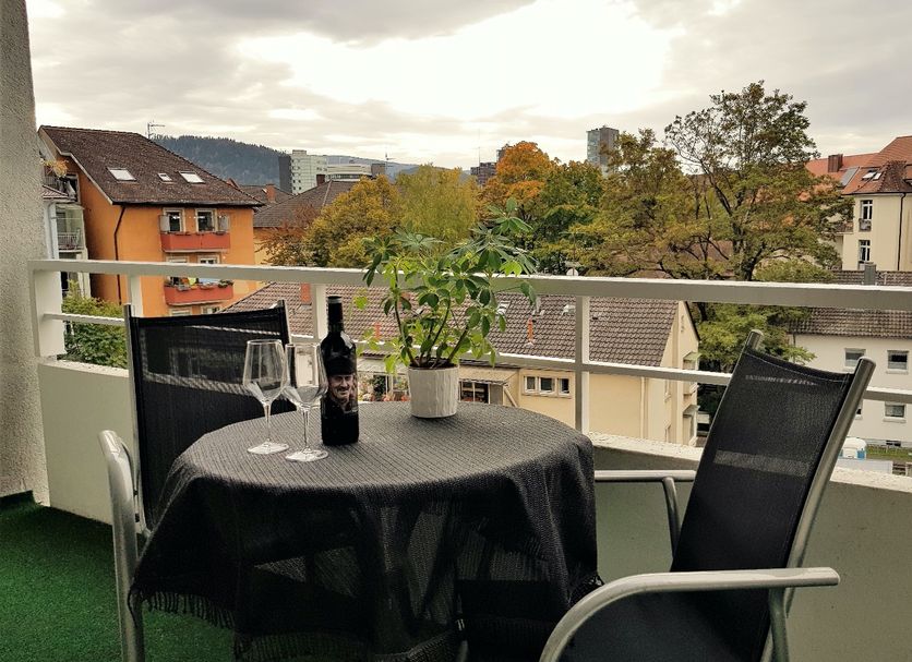 Balcone Foto