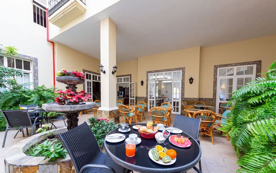 Ristorante Foto