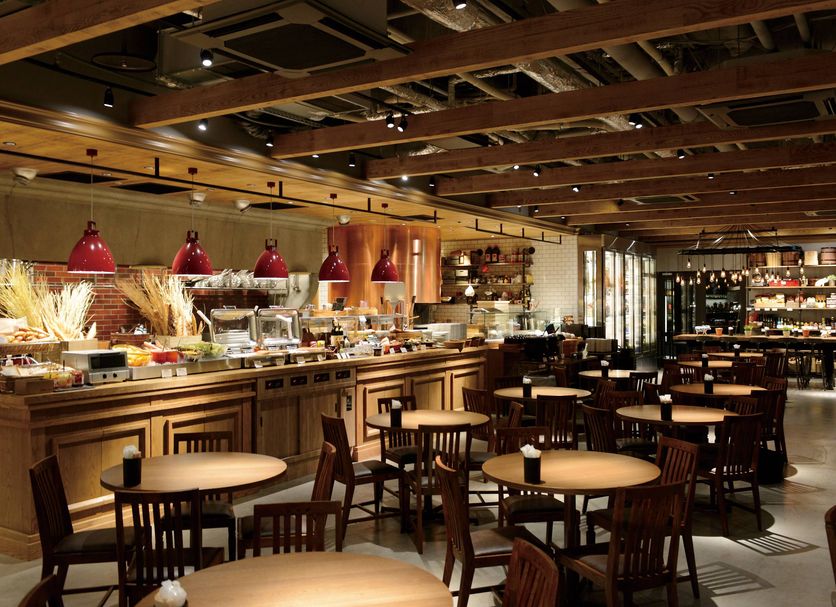 Ristorante Foto
