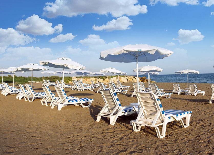 Spiaggia Foto