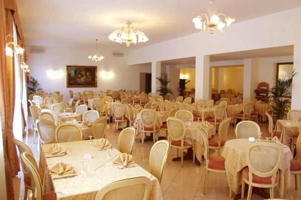 Sala ricevimenti