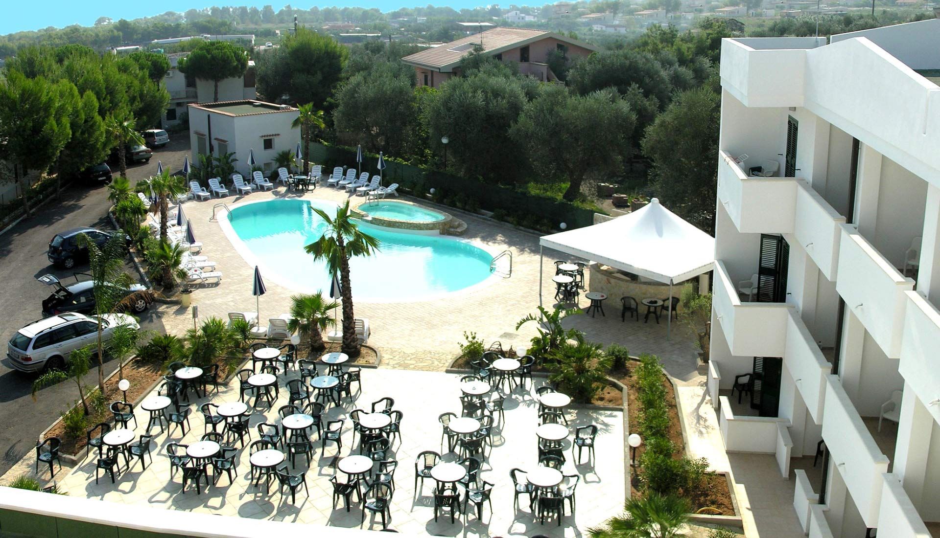 Piscina