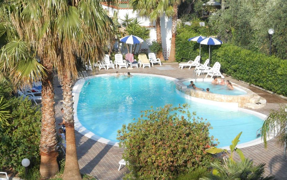 Piscina Foto