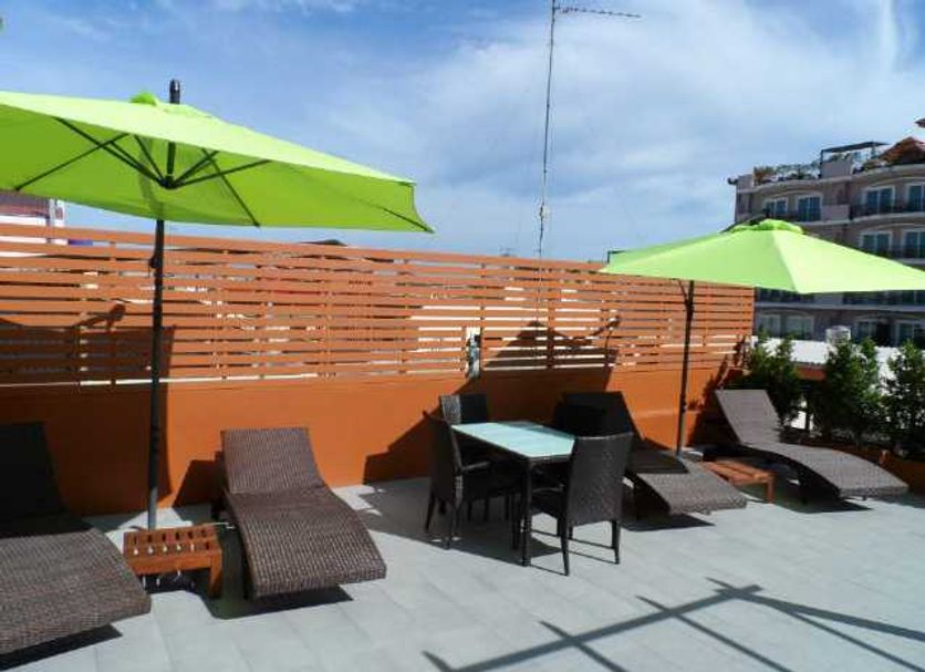 Terrazza Foto