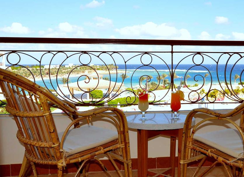 Balcone Foto