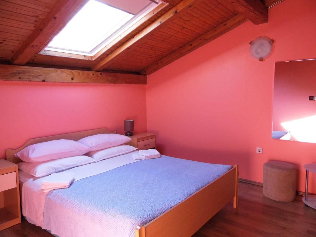 Camera da letto