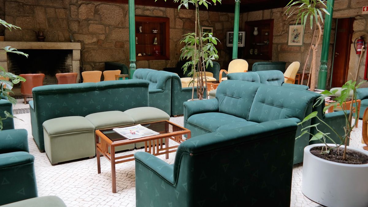 Area lounge
