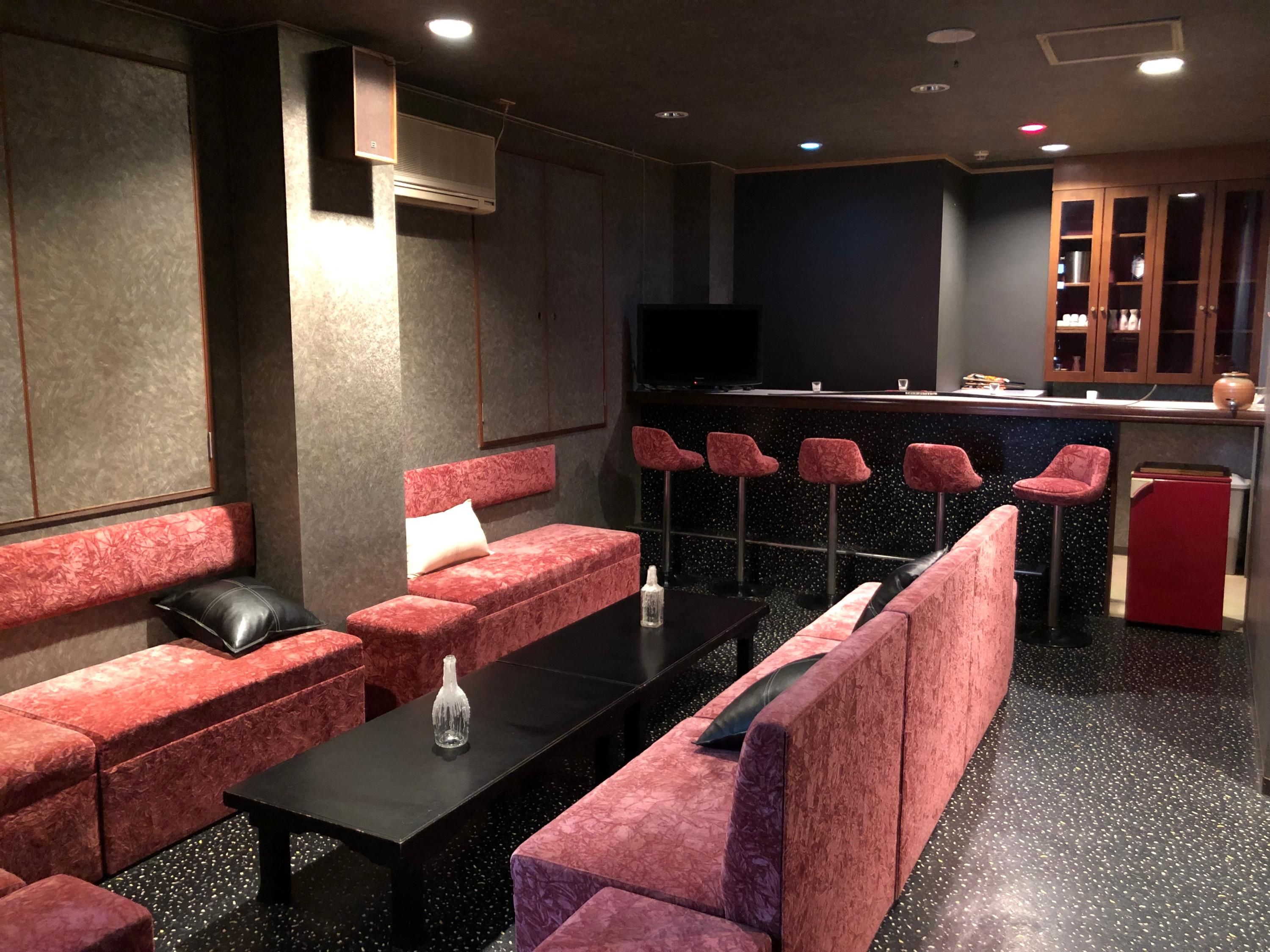 Area lounge
