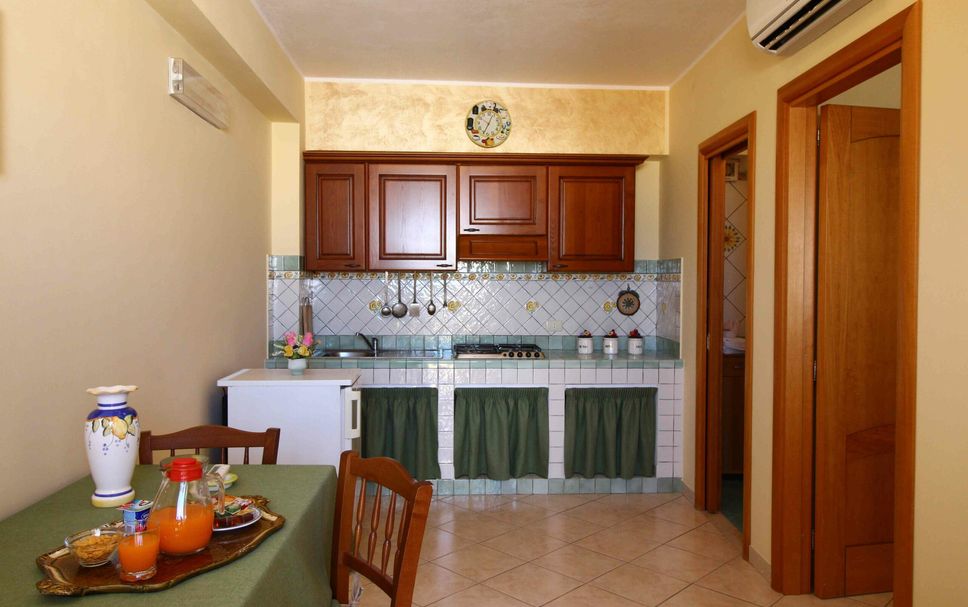 Cucina Foto