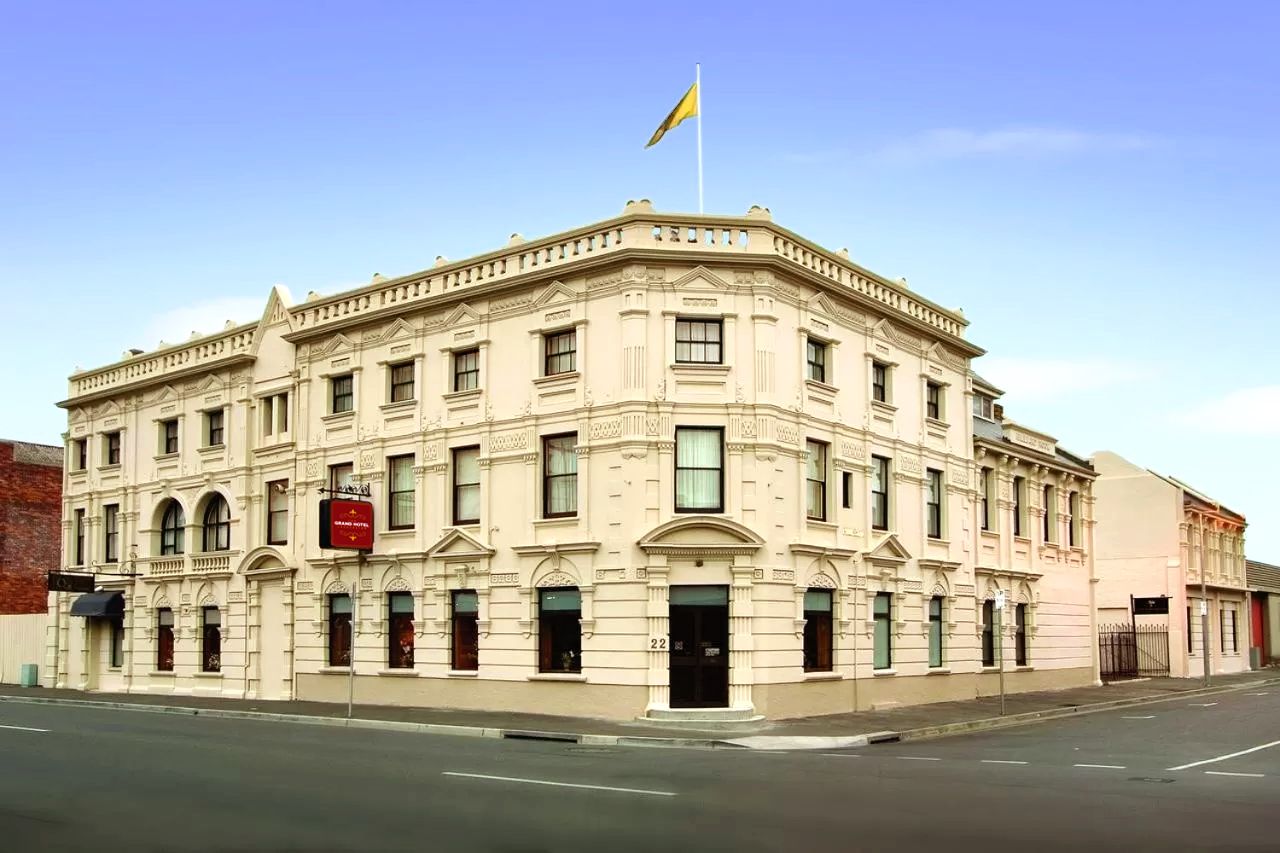 Edificio