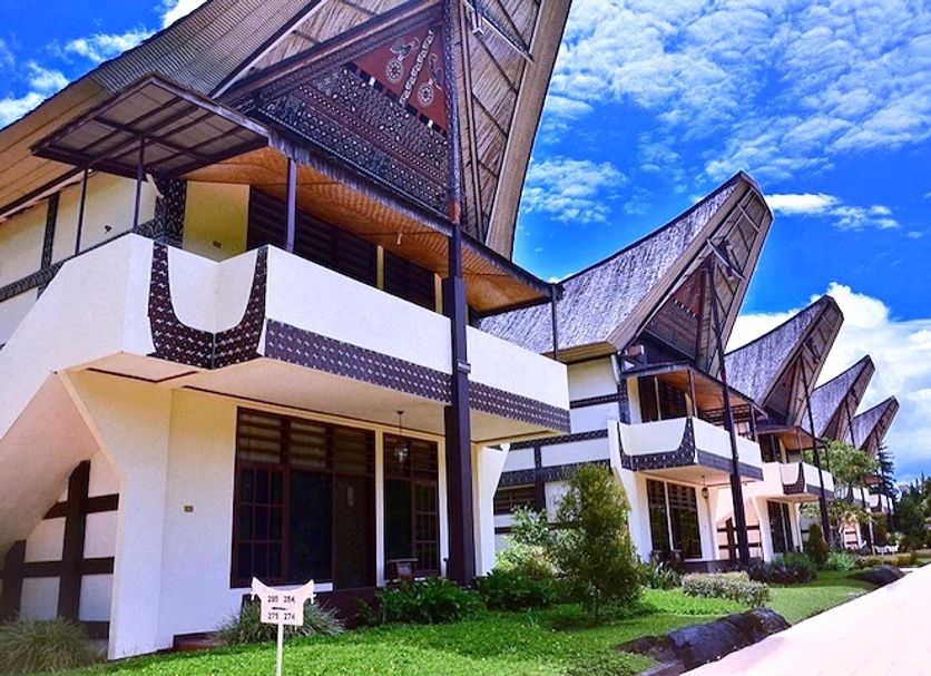 Edificio Foto