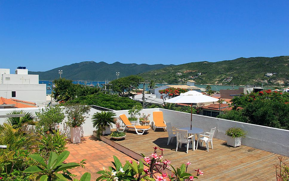 Terrazza Foto