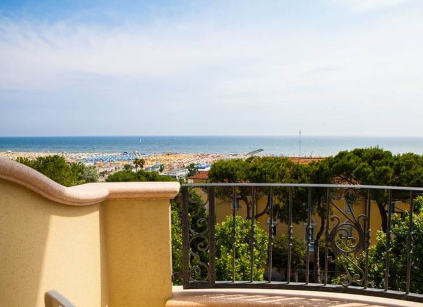 Balcone Foto