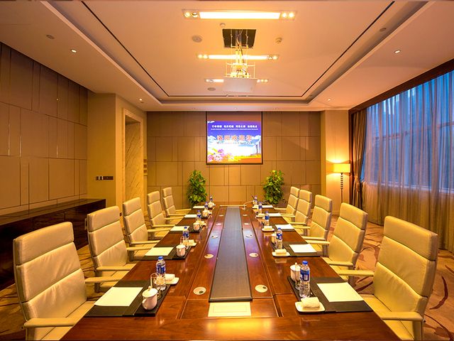 Sala conferenze