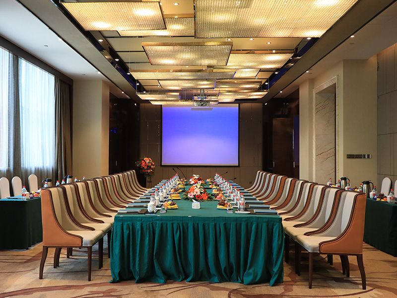 Sala conferenze