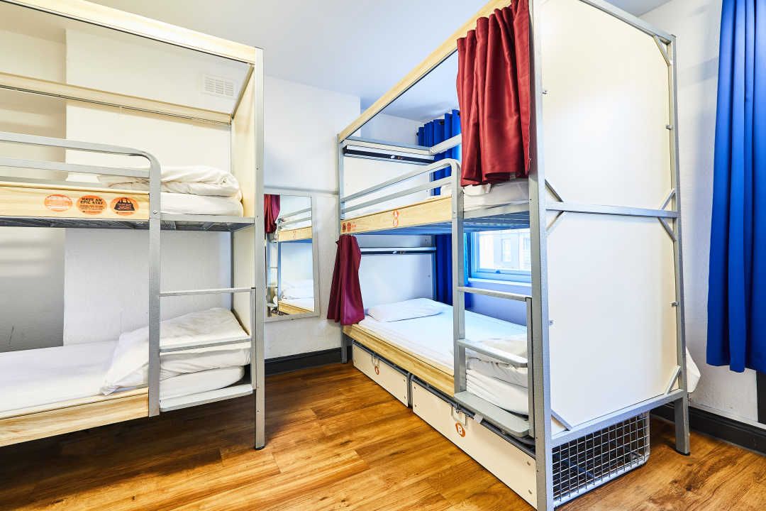 Camera da letto