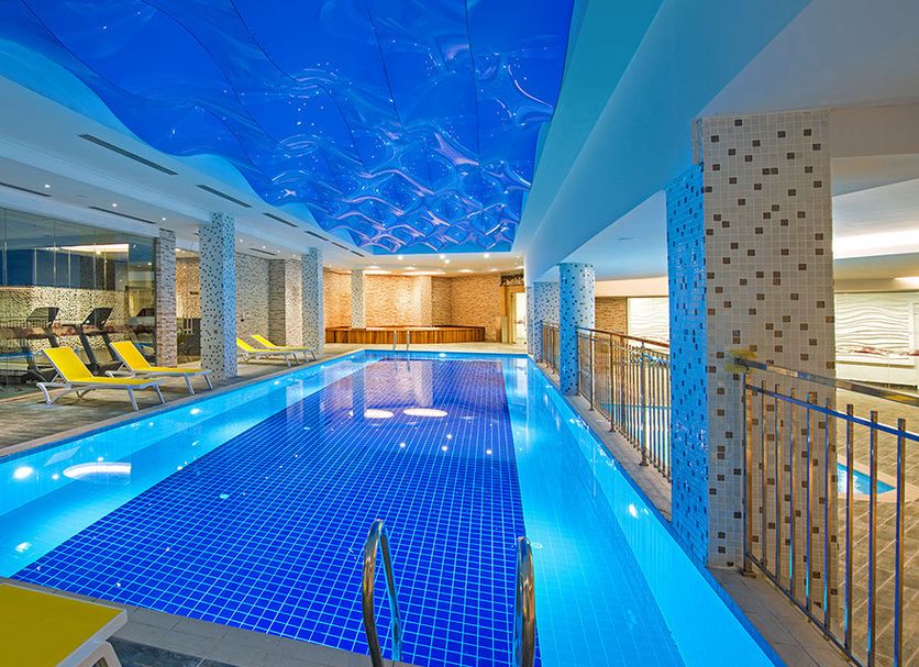 Piscina Foto