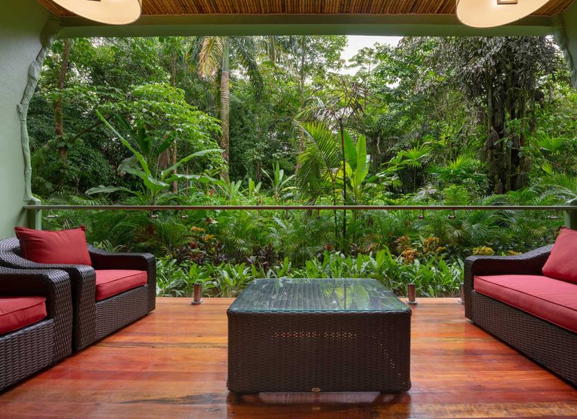 Balcone Foto
