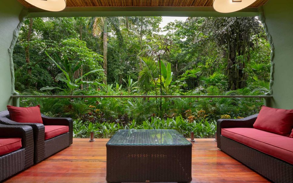 Balcone Foto