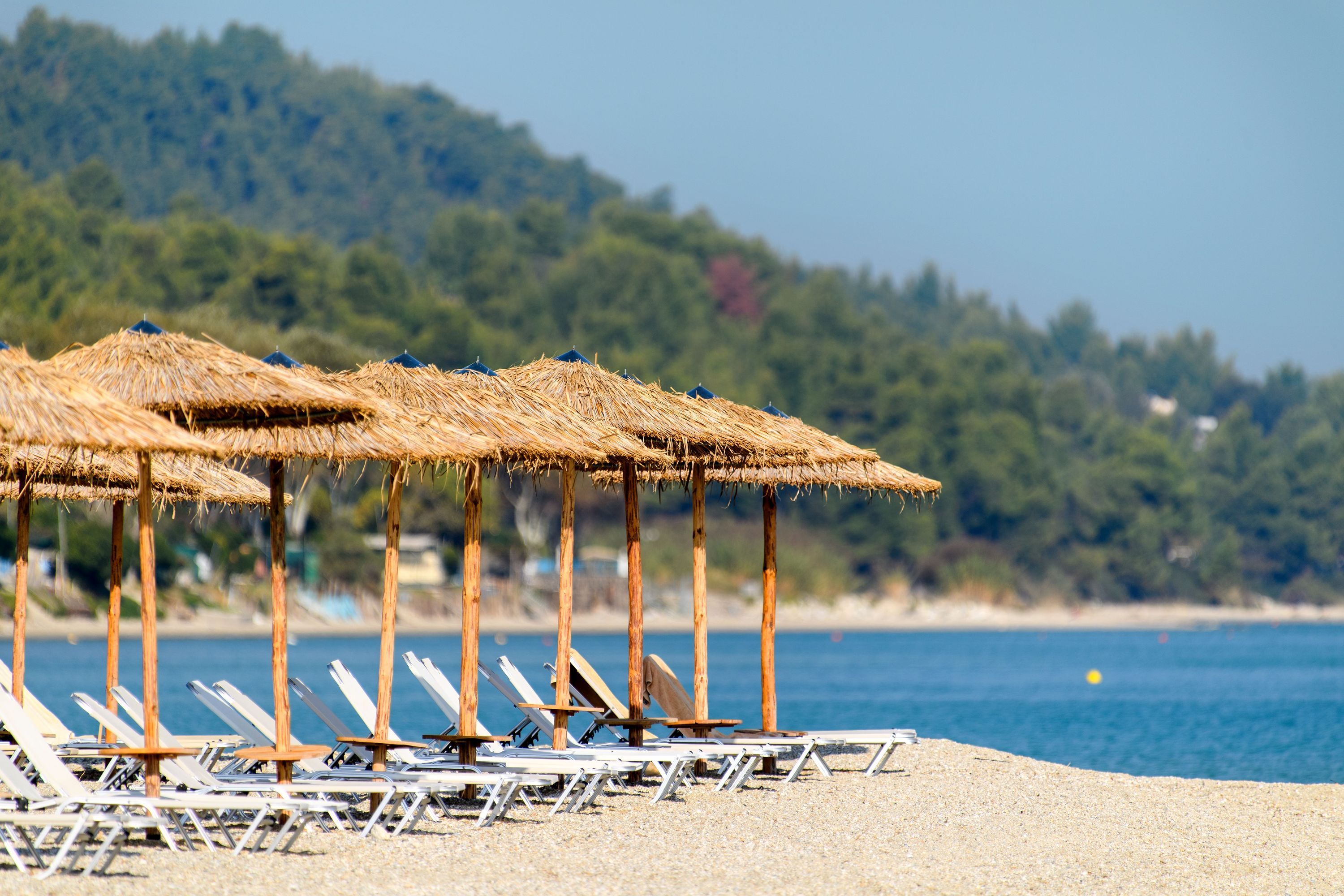 Spiaggia