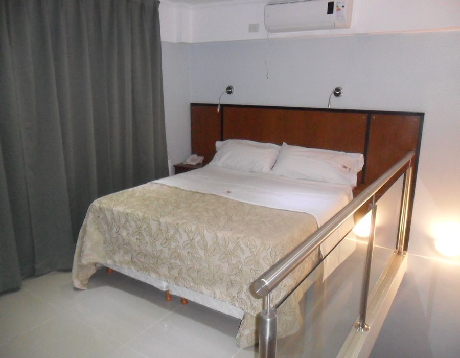 Camera da letto