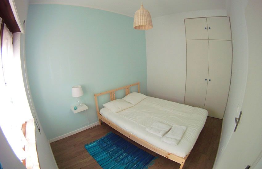 Camera da letto