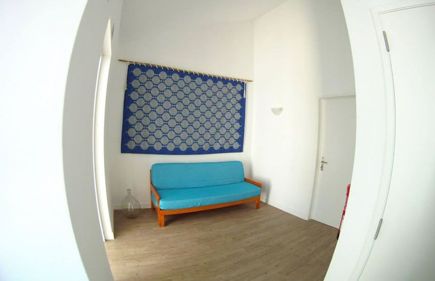 Dotazioni in camera