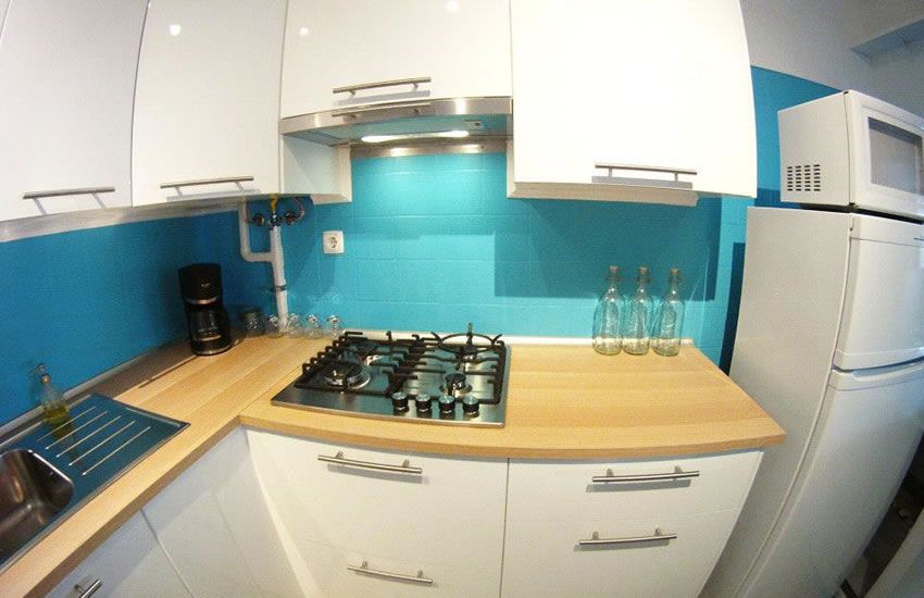 Cucina