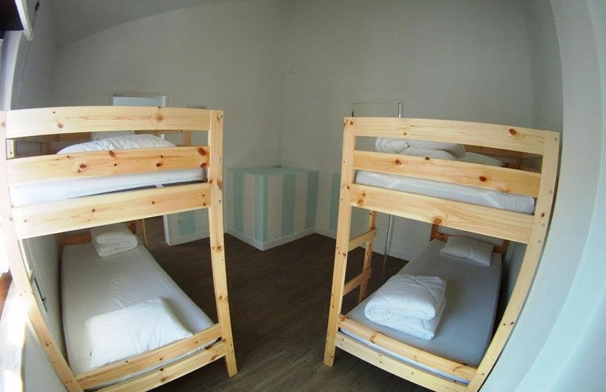 Camera da letto