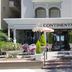 Ingresso dell'hotel