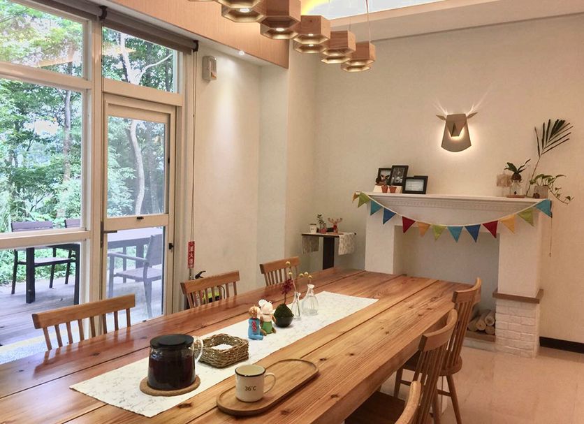 Sala pranzo Foto