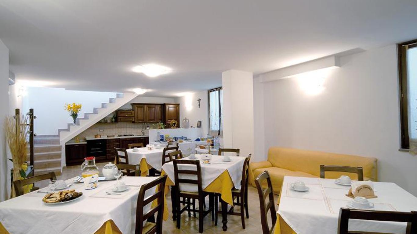 P&P Assisi Camere