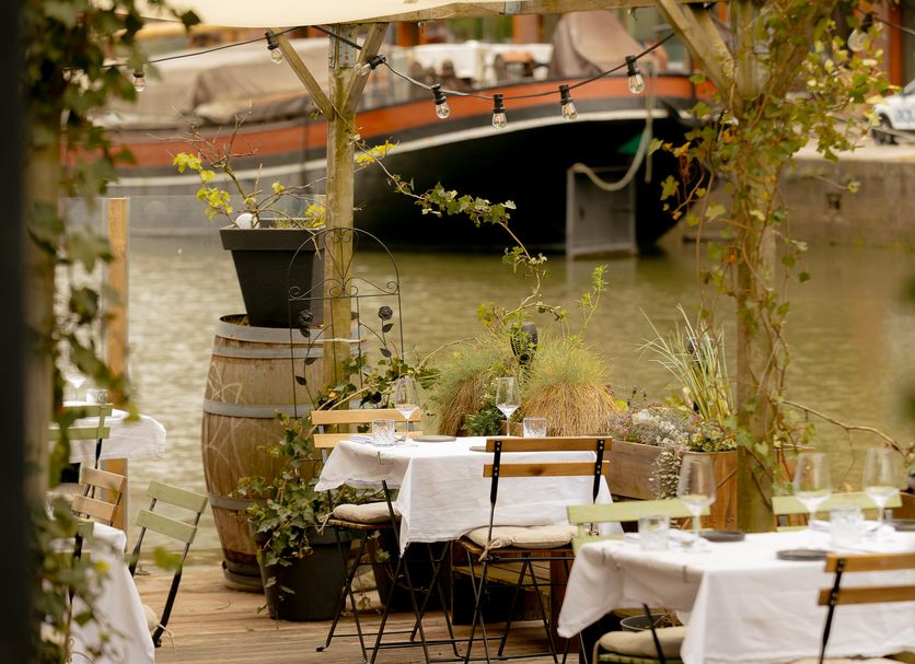 Ristorante Foto