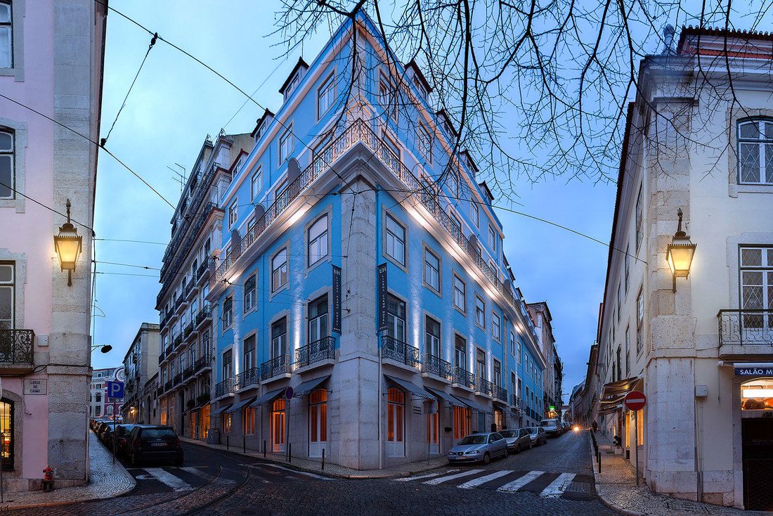 Edificio