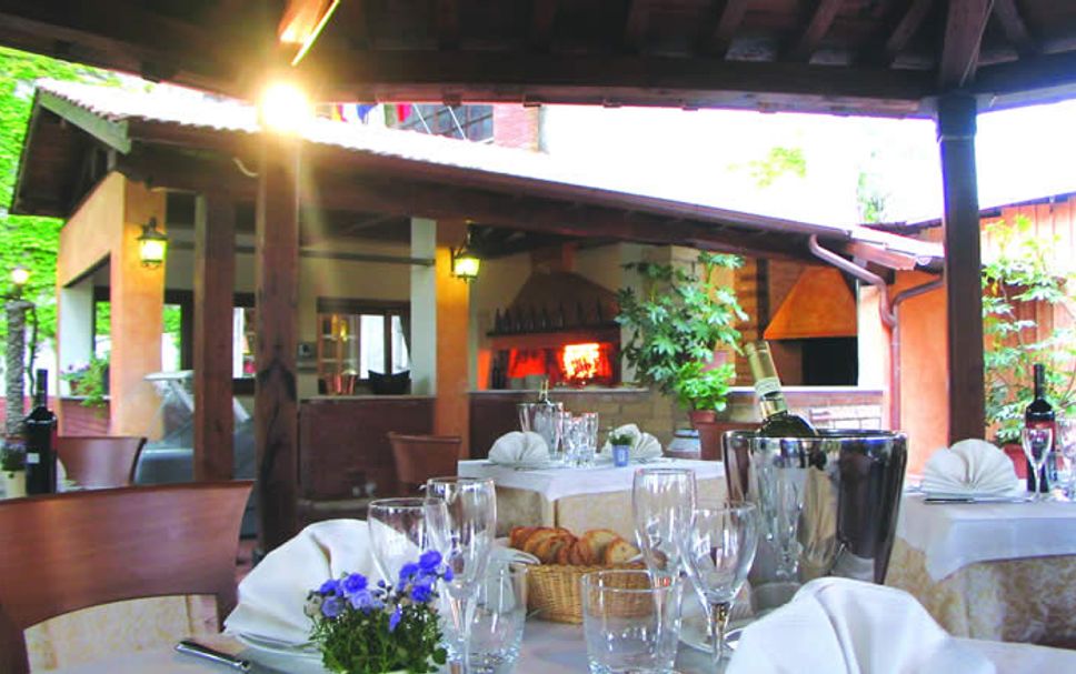 Ristorante Foto