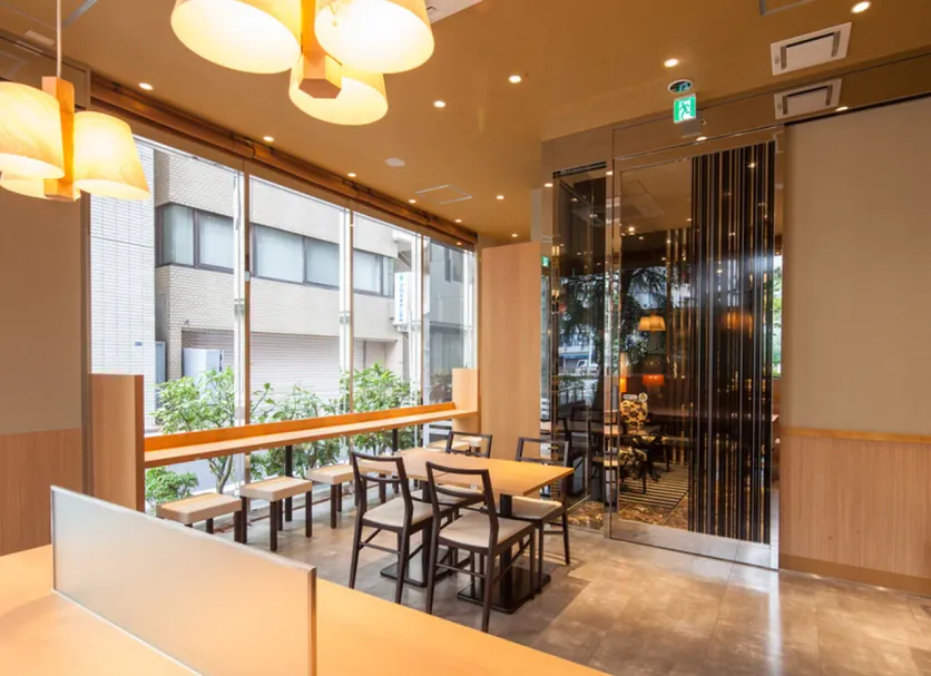 Ristorante Foto