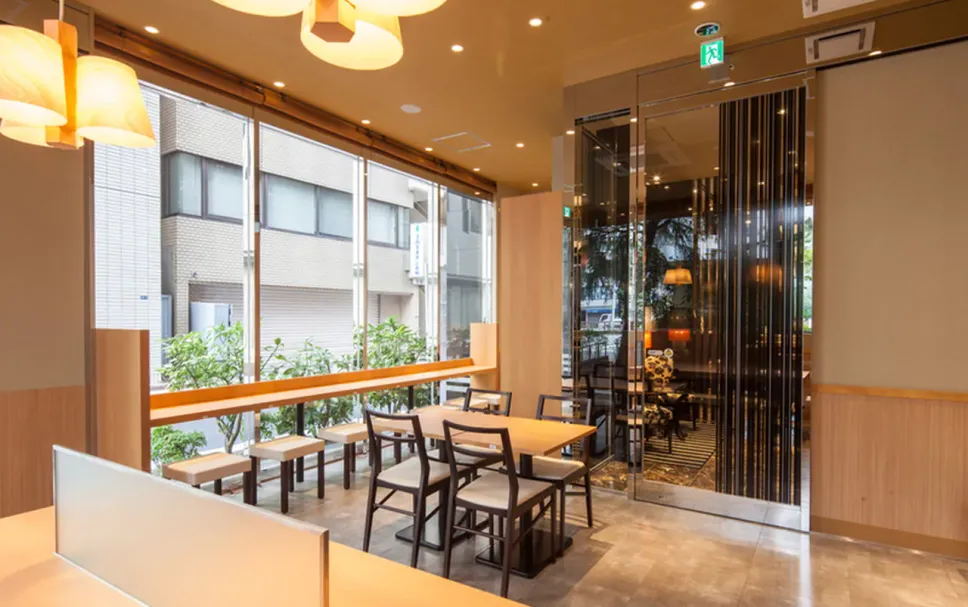 Ristorante Foto
